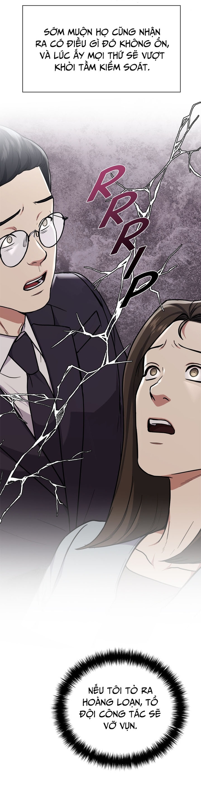 Thuế Trừng Giả Chap 157 - Next Chap 158