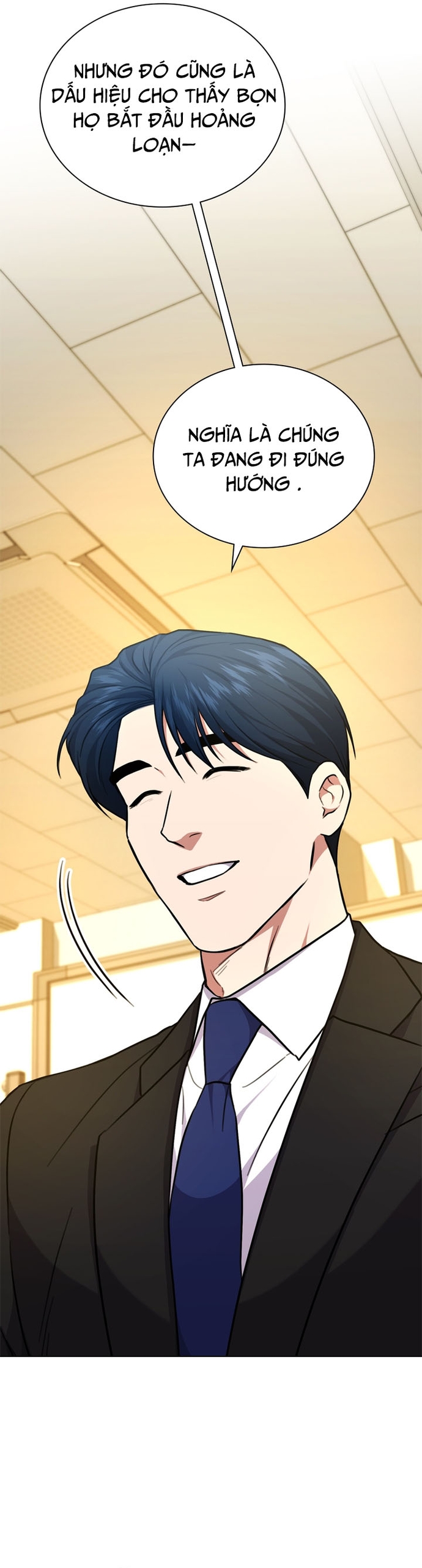 Thuế Trừng Giả Chap 157 - Next Chap 158