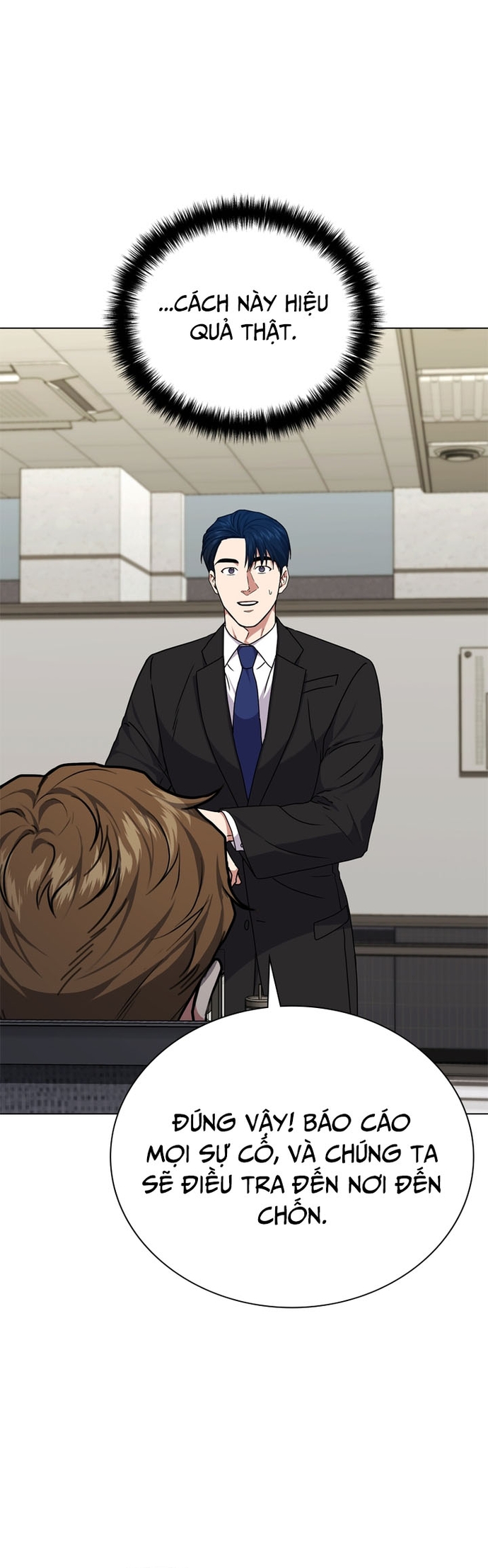 Thuế Trừng Giả Chap 157 - Next Chap 158