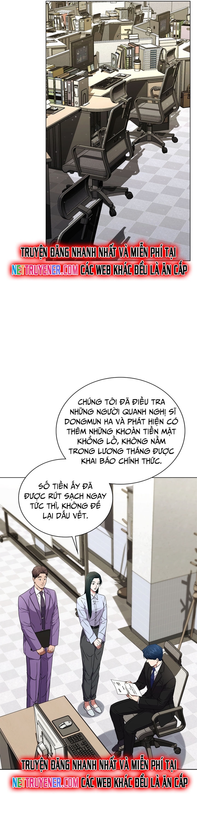Thuế Trừng Giả Chap 157 - Next Chap 158