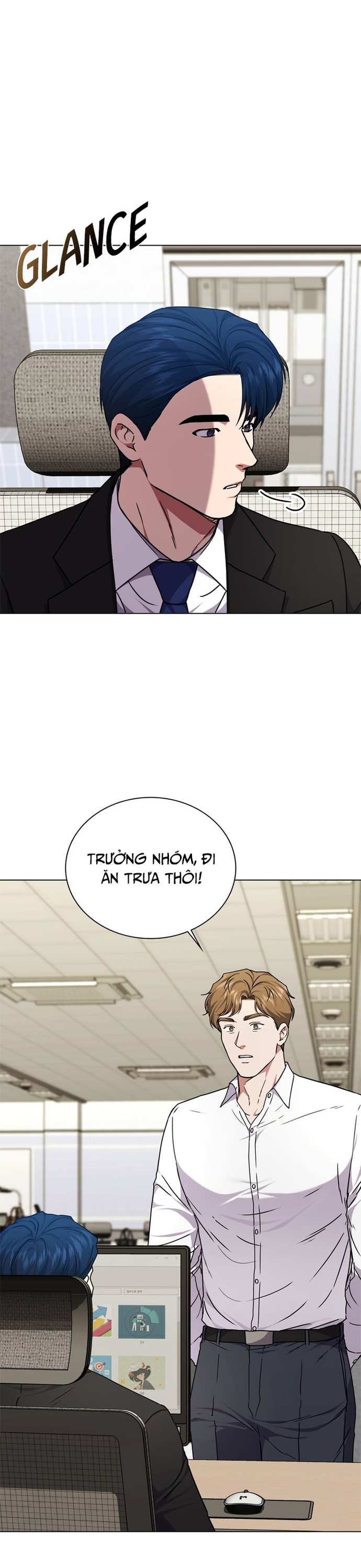 Thuế Trừng Giả Chap 157 - Next Chap 158
