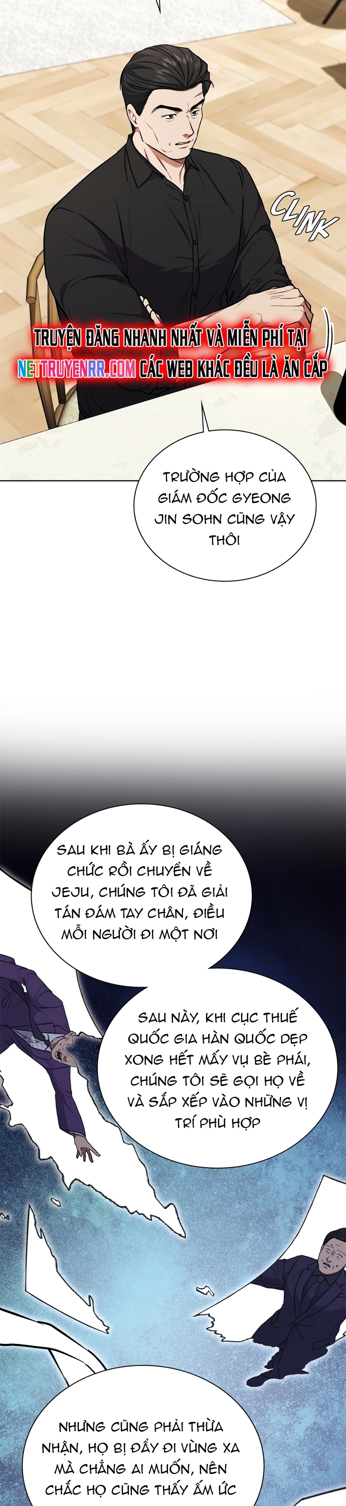 Thuế Trừng Giả Chap 159 - Next Chap 160