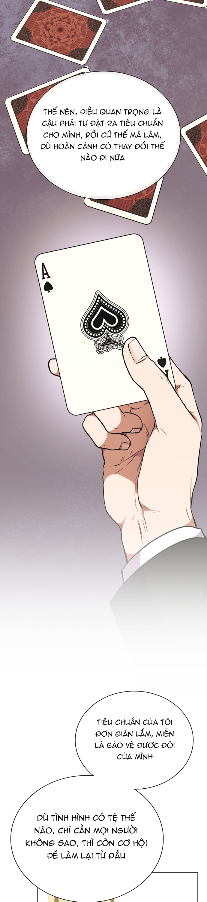 Thuế Trừng Giả Chap 159 - Next Chap 160