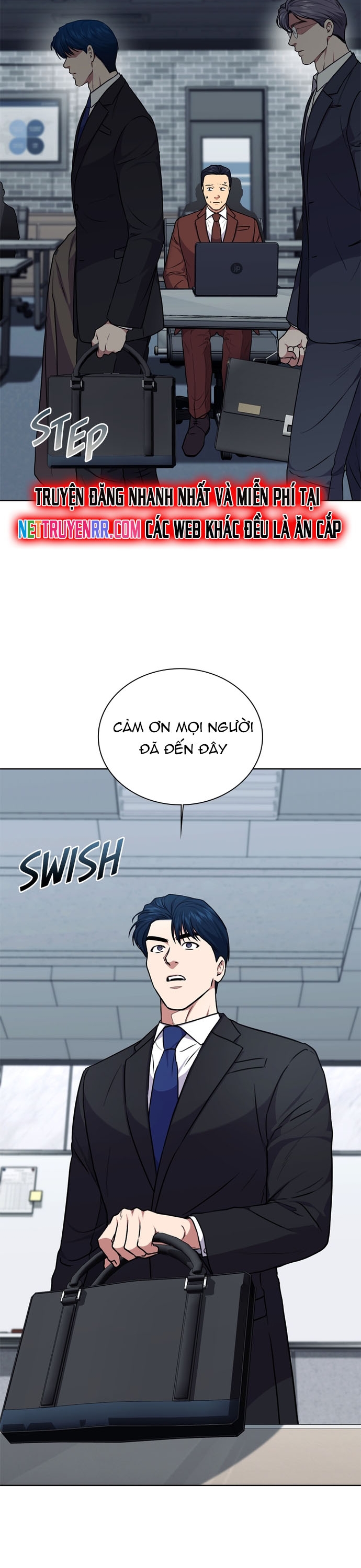 Thuế Trừng Giả Chap 159 - Next Chap 160