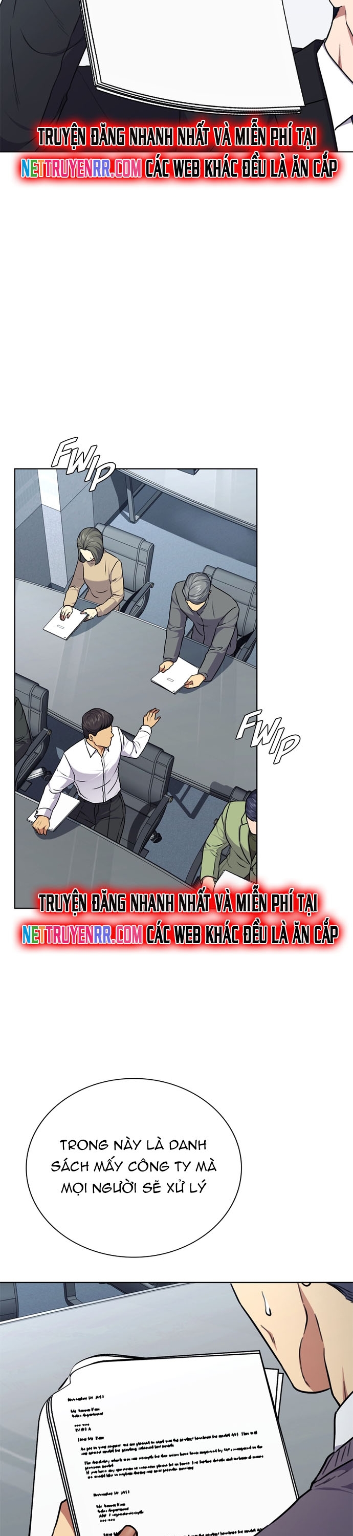 Thuế Trừng Giả Chap 159 - Next Chap 160