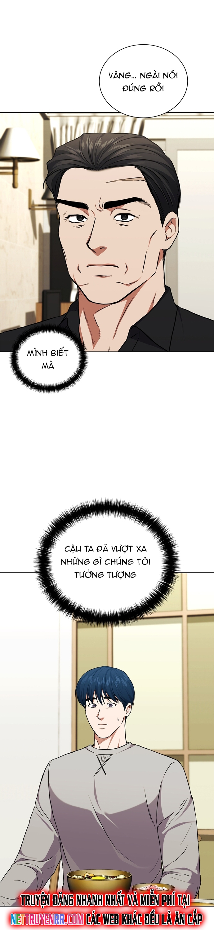 Thuế Trừng Giả Chap 159 - Next Chap 160