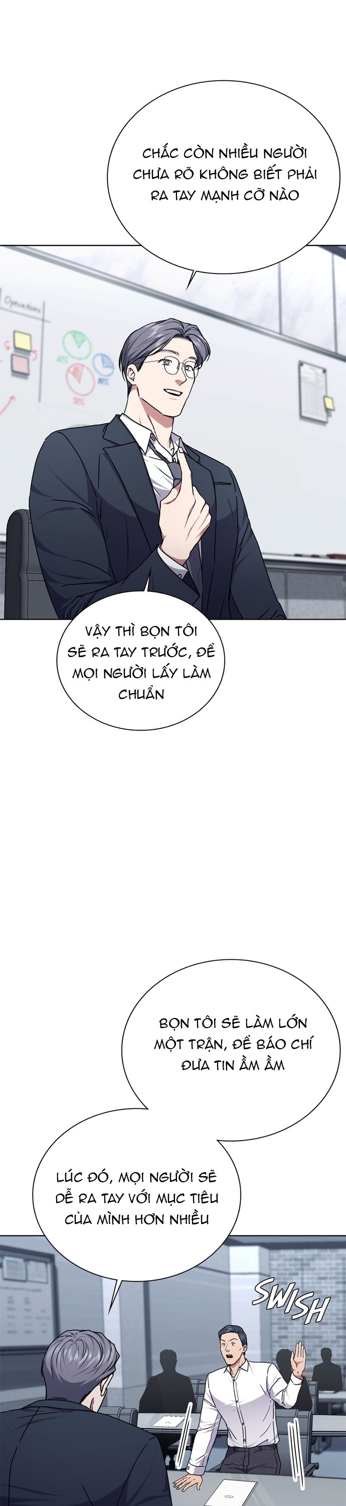 Thuế Trừng Giả Chap 159 - Next Chap 160
