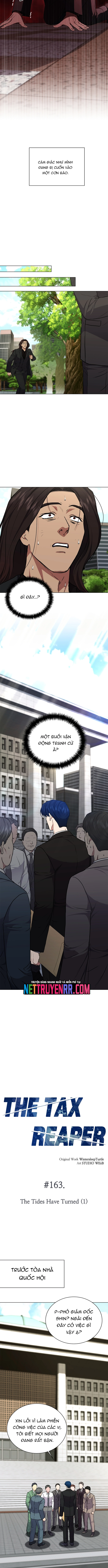 Thuế Trừng Giả Chap 163 - Next Chap 164