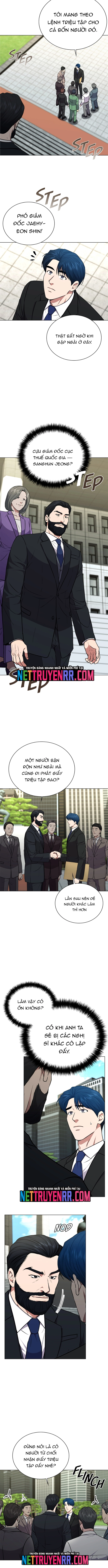 Thuế Trừng Giả Chap 163 - Next Chap 164