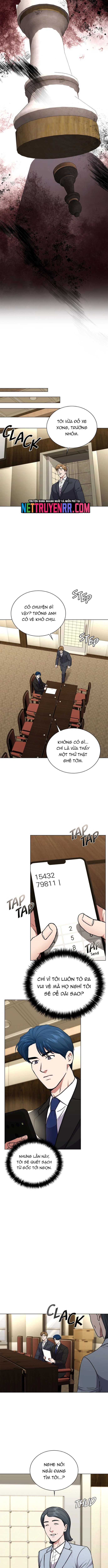 Thuế Trừng Giả Chap 163 - Next Chap 164