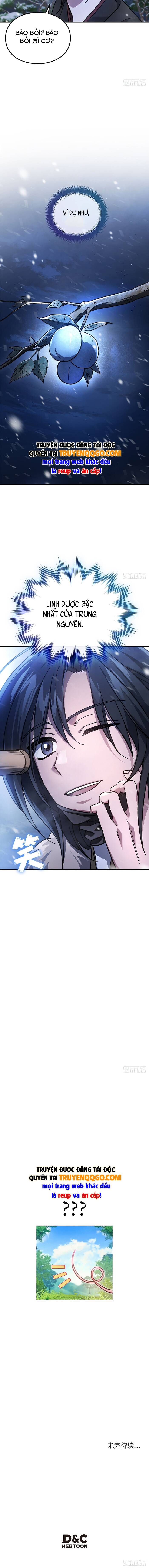 Thương Hoàng Trở Về Chap 1 - Next Chap 2