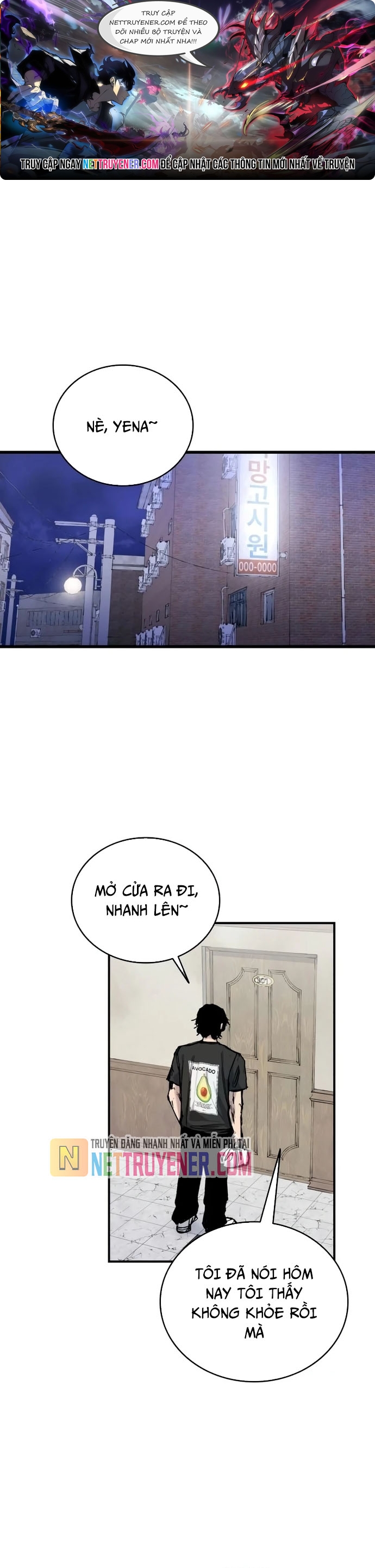 Thượng Lưu Chap 19 - Next Chap 20