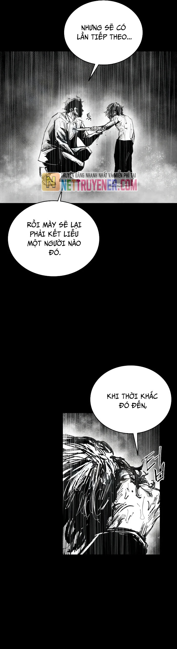 Thượng Lưu Chap 19 - Next Chap 20