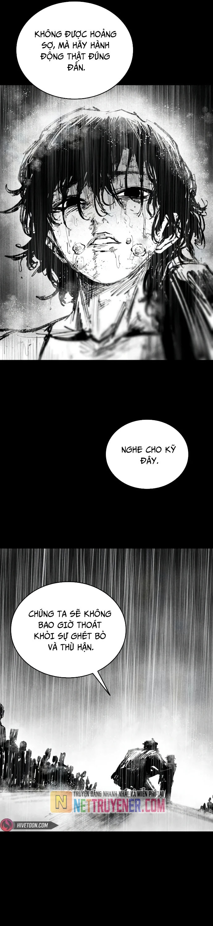 Thượng Lưu Chap 19 - Next Chap 20