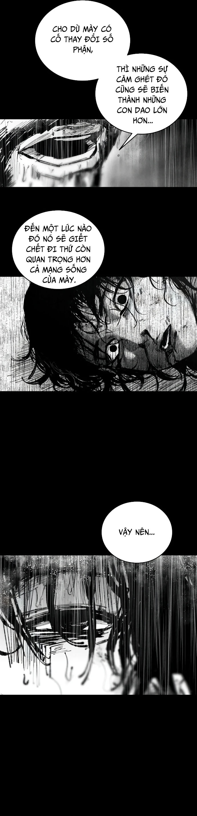 Thượng Lưu Chap 19 - Next Chap 20