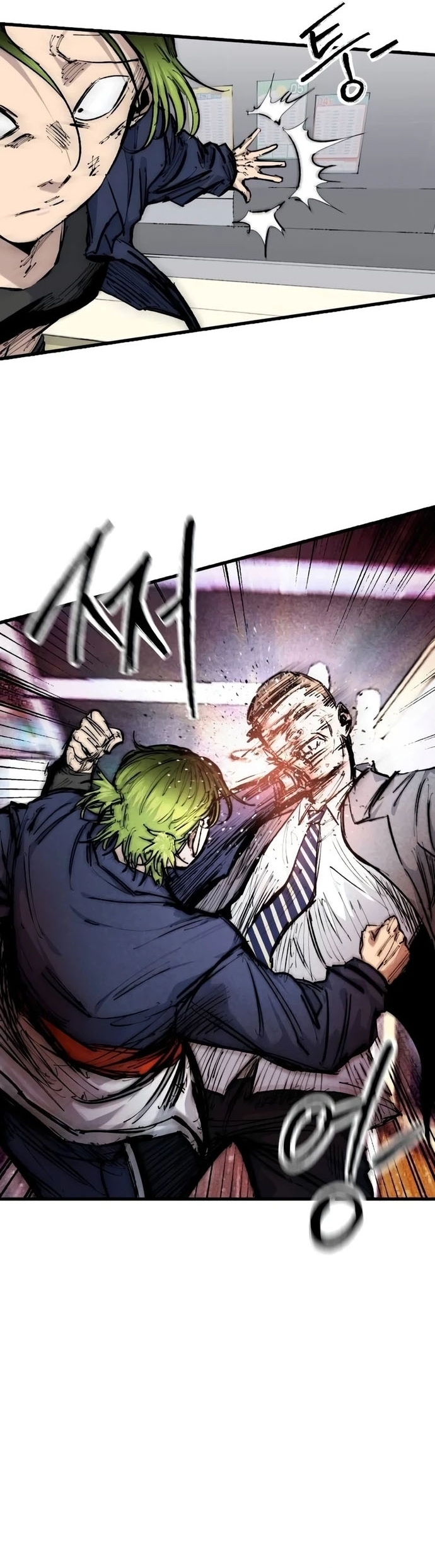 Thượng Lưu Chap 19 - Next Chap 20