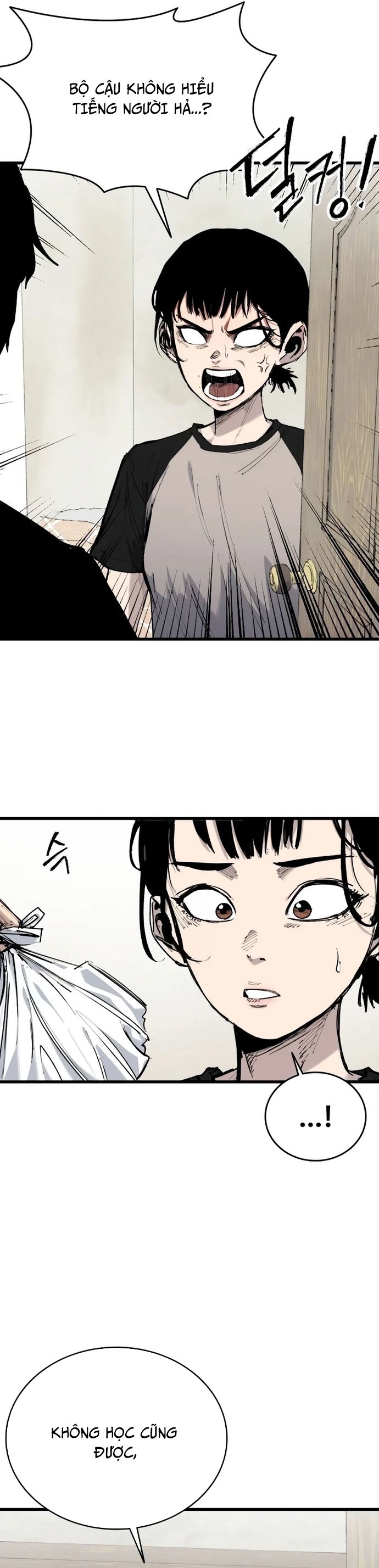 Thượng Lưu Chap 19 - Next Chap 20