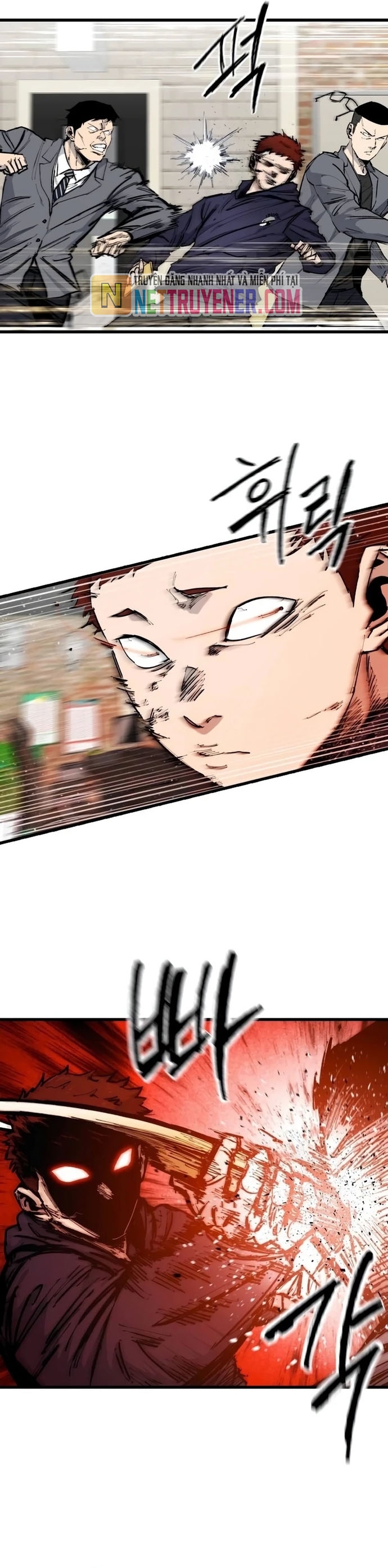 Thượng Lưu Chap 19 - Next Chap 20