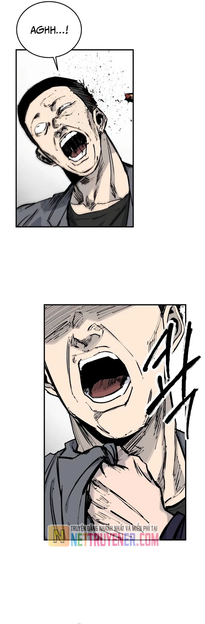 Thượng Lưu Chap 19 - Next Chap 20