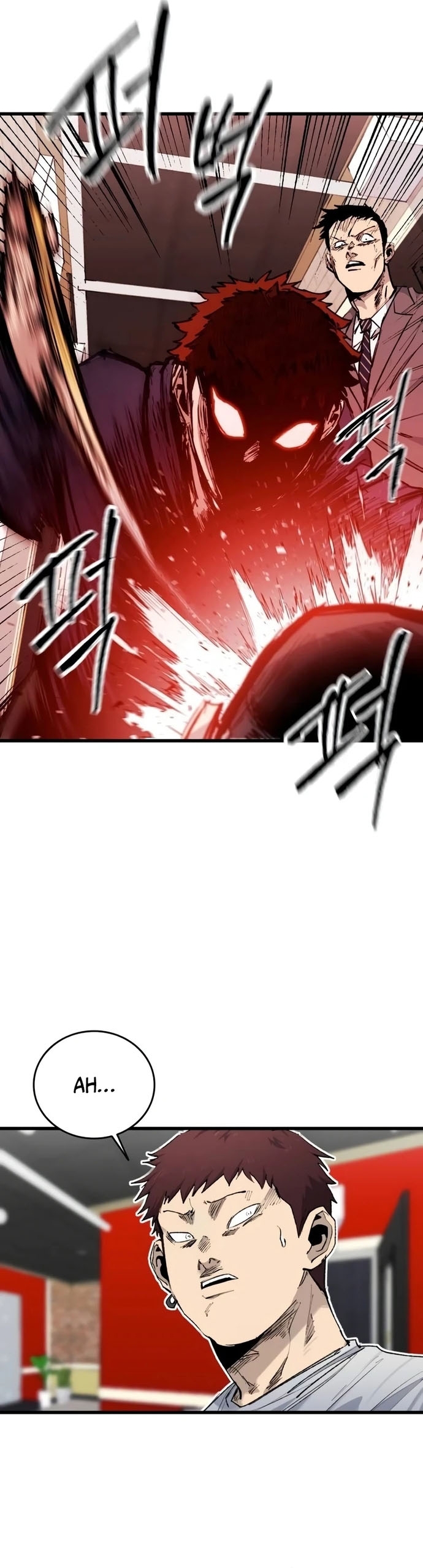 Thượng Lưu Chap 19 - Next Chap 20