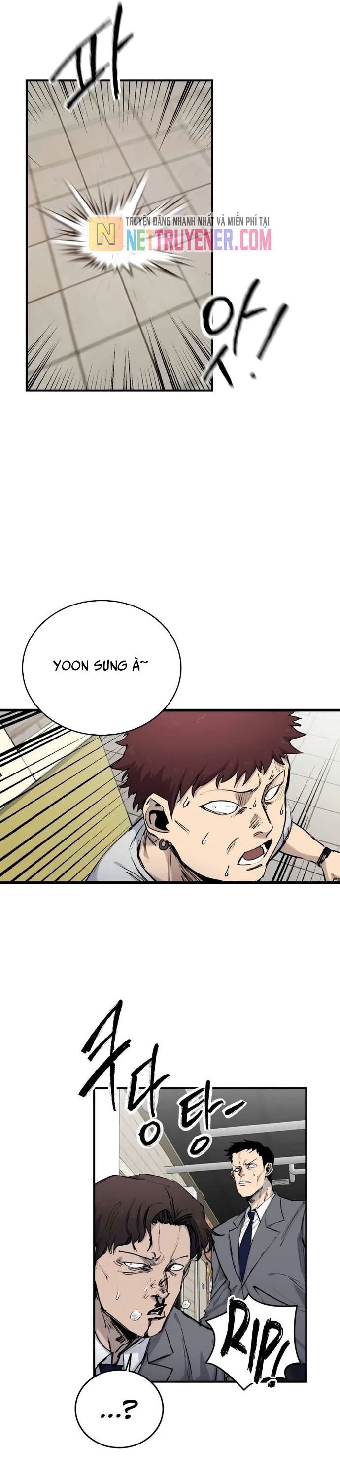 Thượng Lưu Chap 19 - Next Chap 20