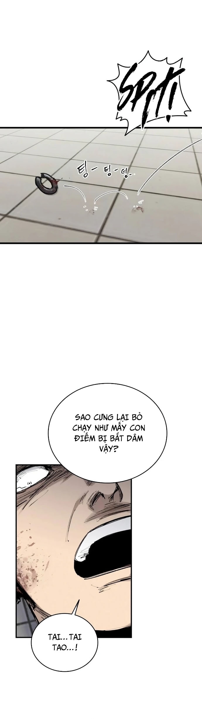 Thượng Lưu Chap 19 - Next Chap 20