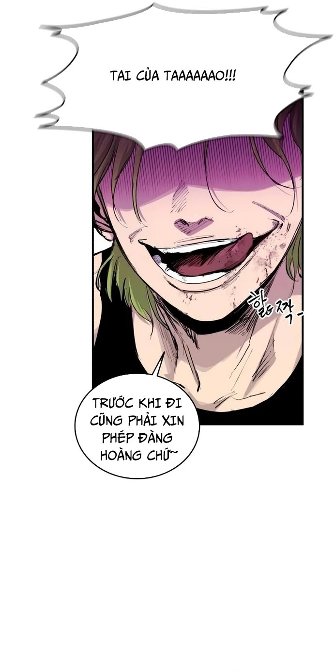 Thượng Lưu Chap 19 - Next Chap 20