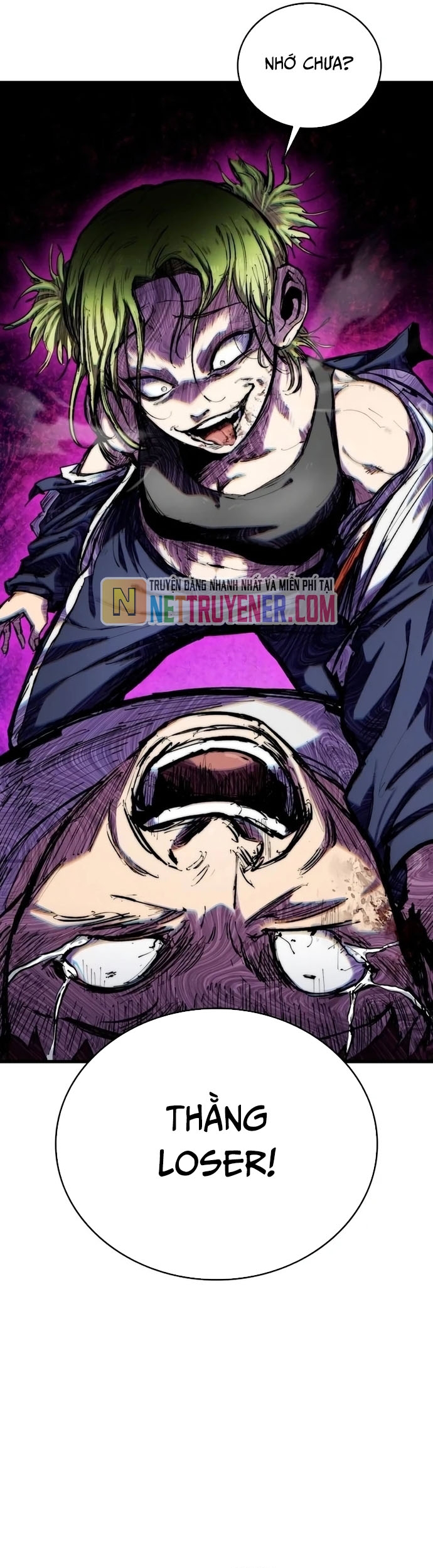 Thượng Lưu Chap 19 - Next Chap 20