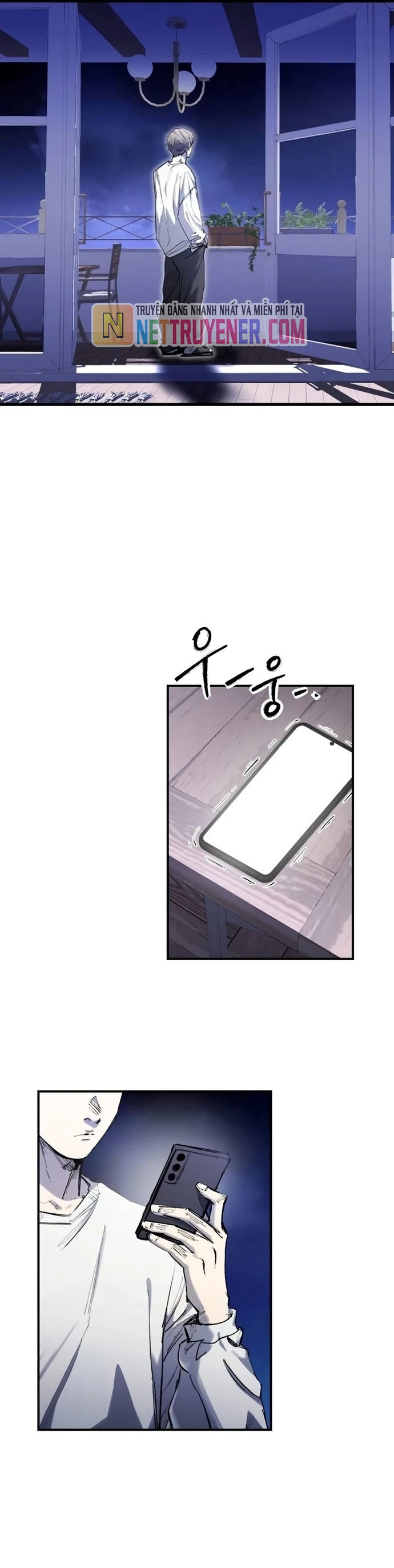 Thượng Lưu Chap 19 - Next Chap 20