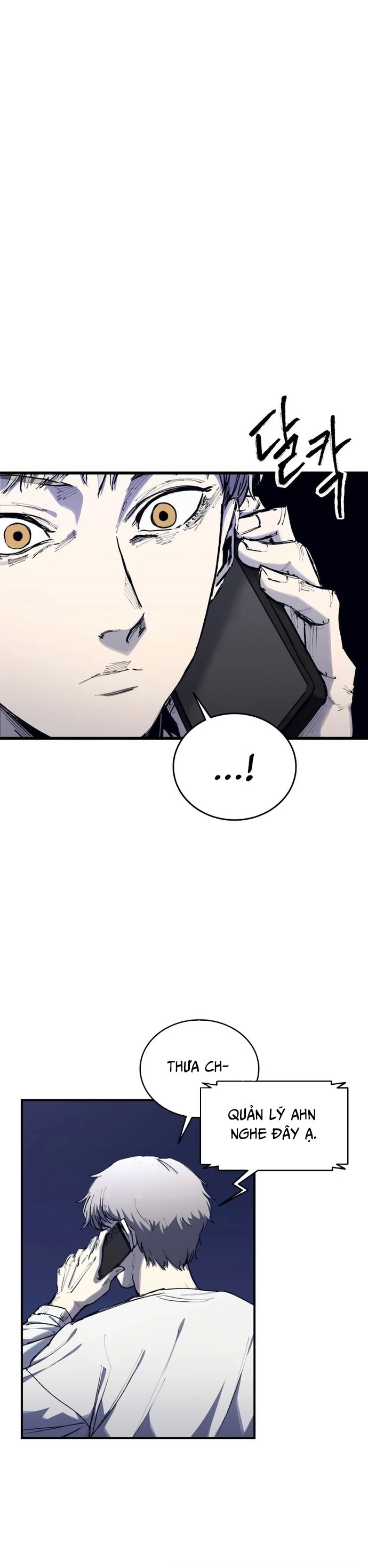 Thượng Lưu Chap 19 - Next Chap 20