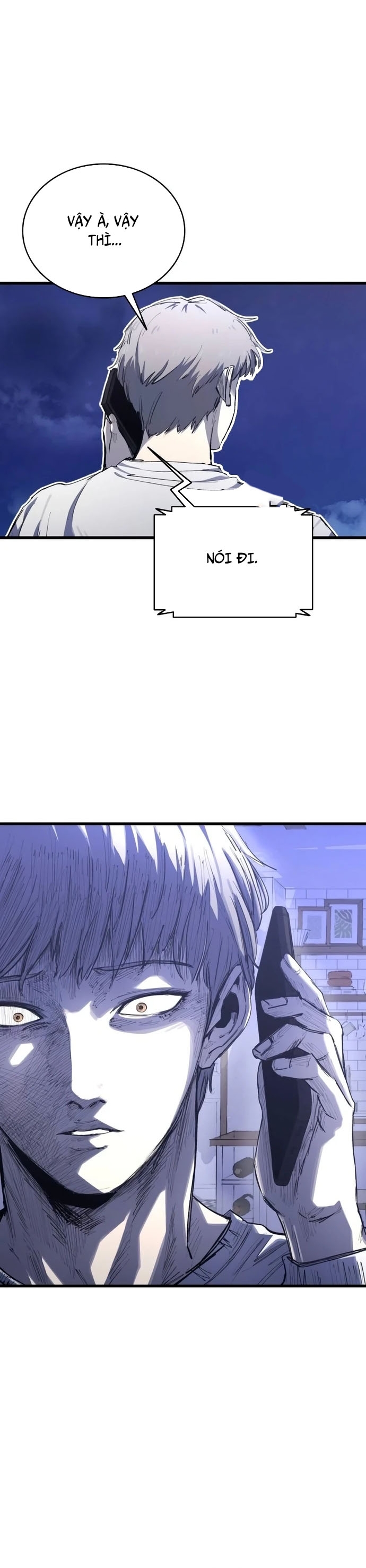 Thượng Lưu Chap 19 - Next Chap 20