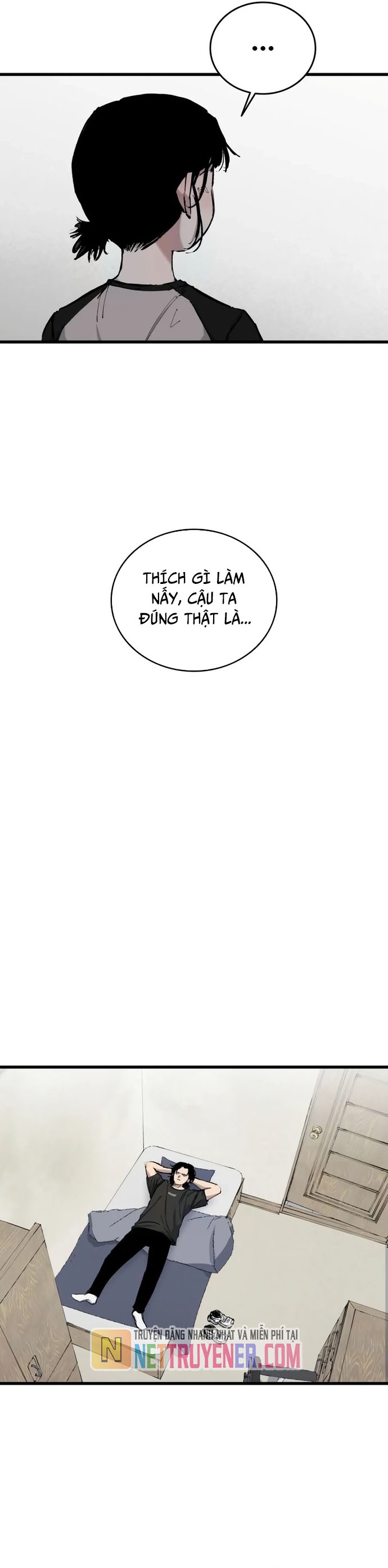 Thượng Lưu Chap 19 - Next Chap 20