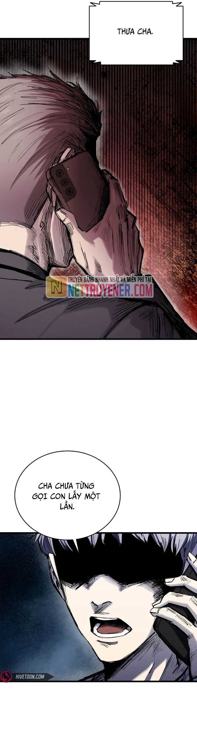 Thượng Lưu Chap 19 - Next Chap 20