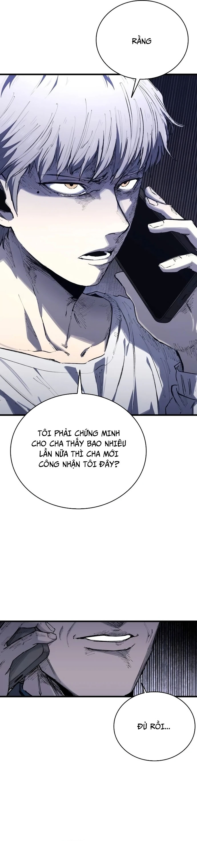 Thượng Lưu Chap 19 - Next Chap 20