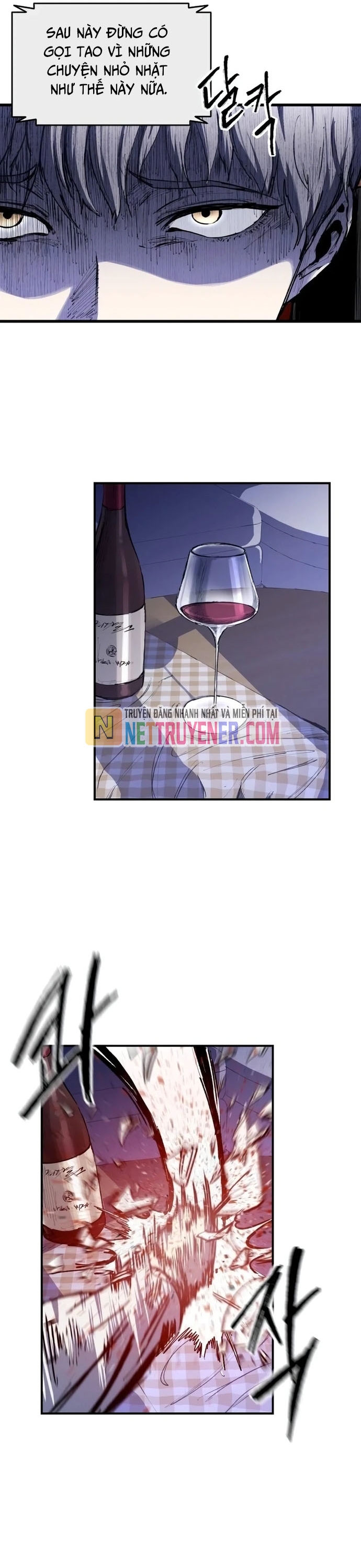 Thượng Lưu Chap 19 - Next Chap 20