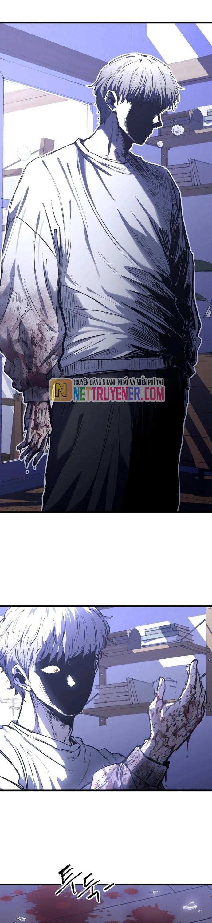 Thượng Lưu Chap 19 - Next Chap 20