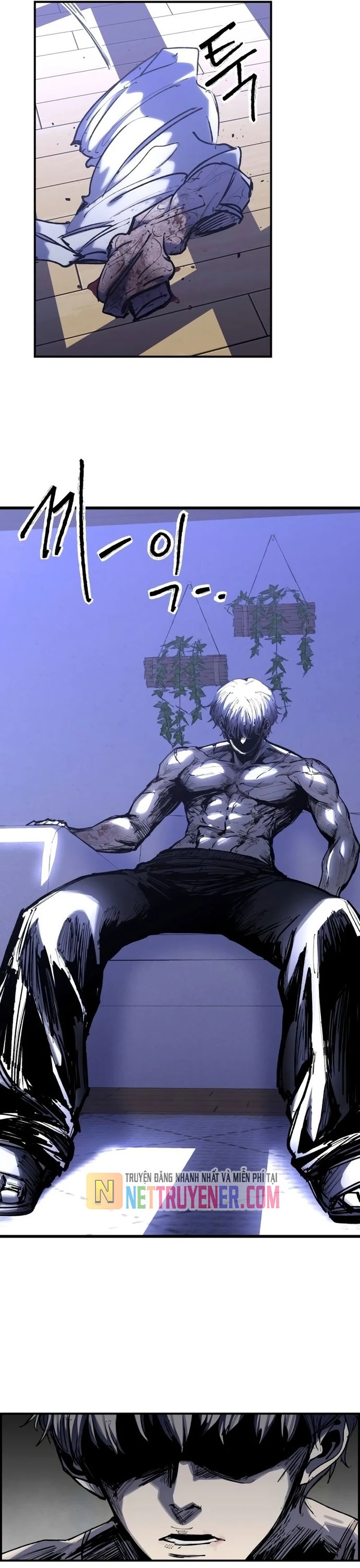 Thượng Lưu Chap 19 - Next Chap 20