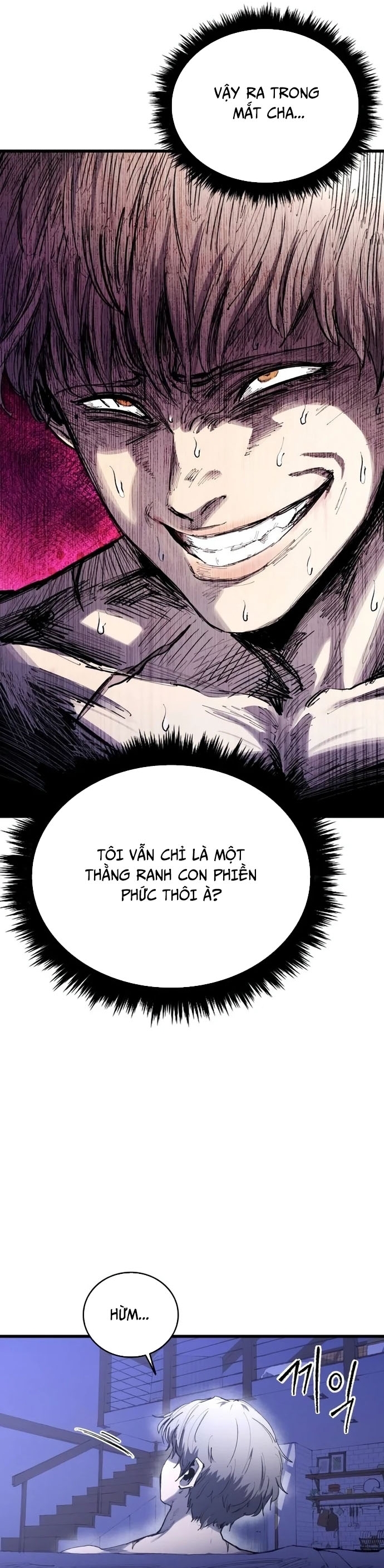 Thượng Lưu Chap 19 - Next Chap 20