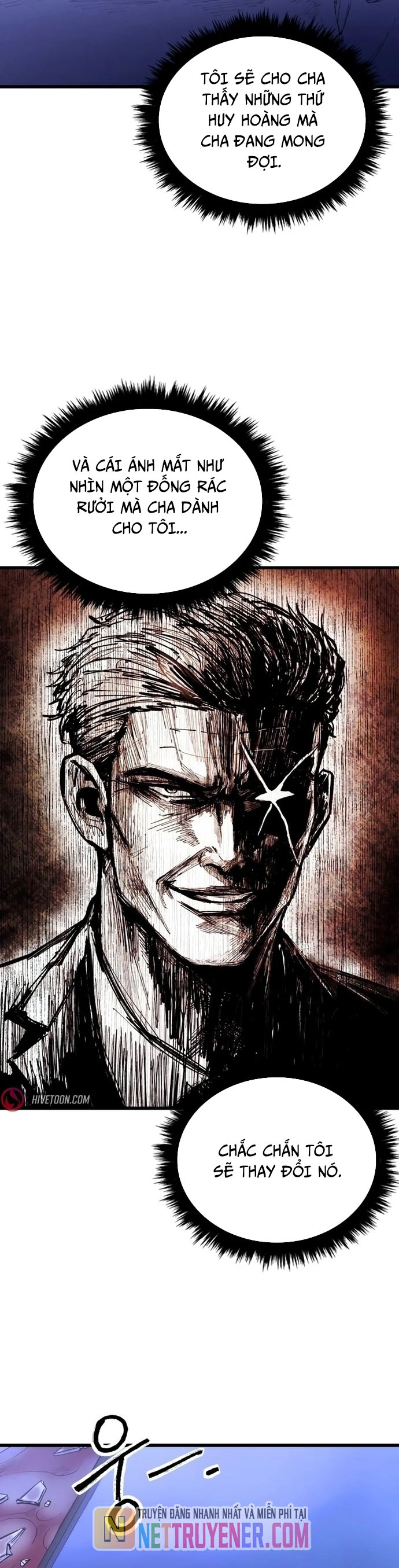 Thượng Lưu Chap 19 - Next Chap 20