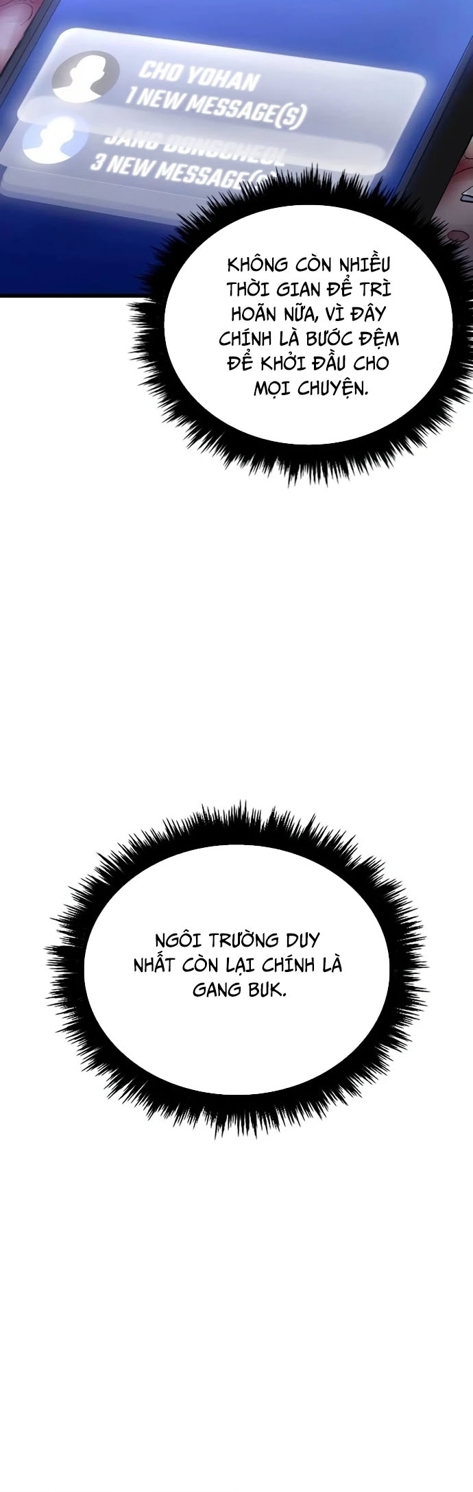 Thượng Lưu Chap 19 - Next Chap 20