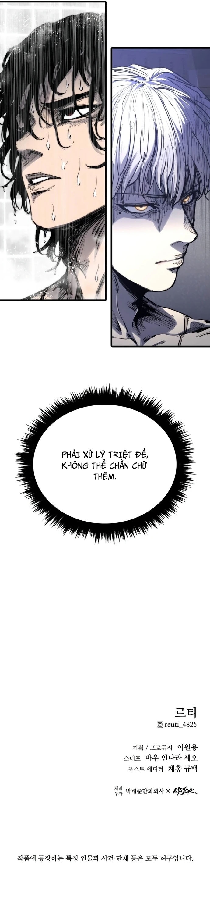 Thượng Lưu Chap 19 - Next Chap 20