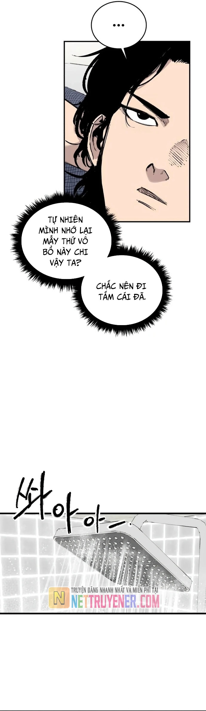 Thượng Lưu Chap 19 - Next Chap 20