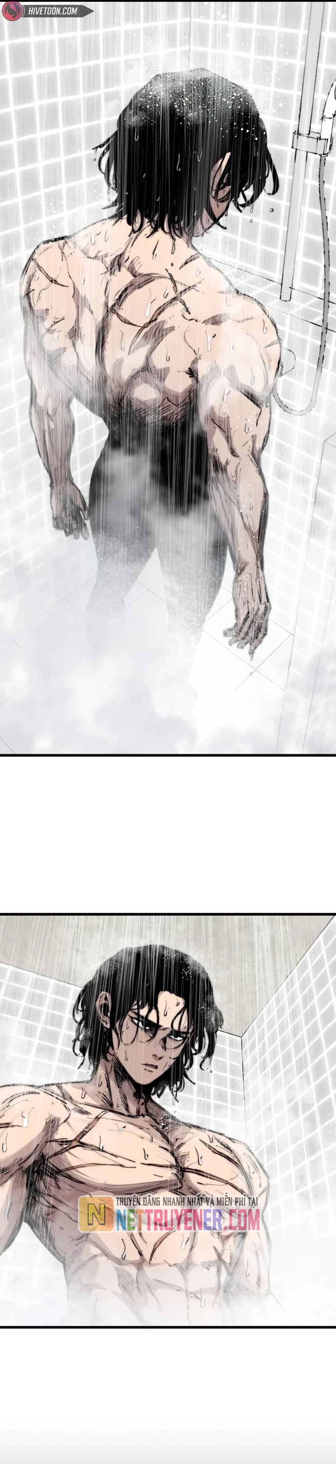 Thượng Lưu Chap 19 - Next Chap 20