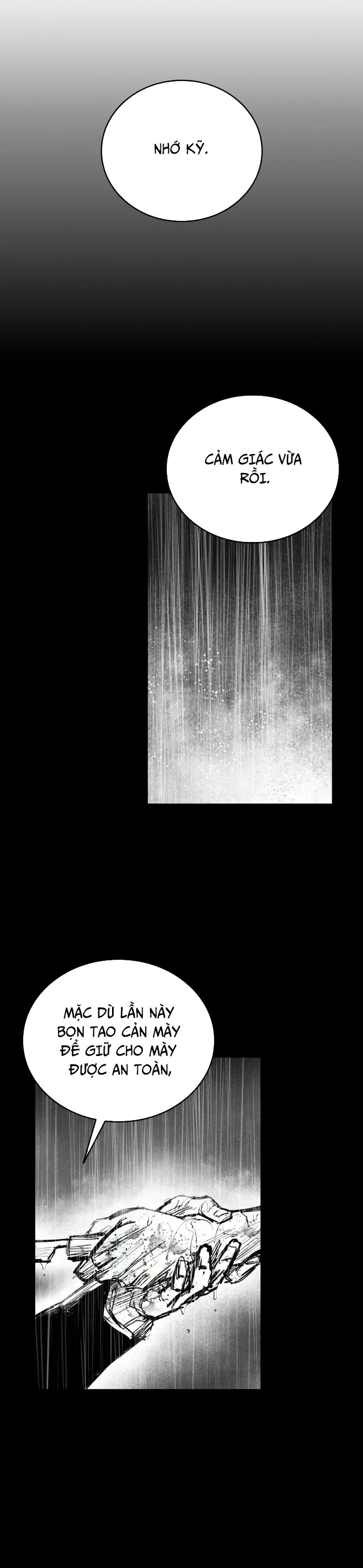 Thượng Lưu Chap 19 - Next Chap 20