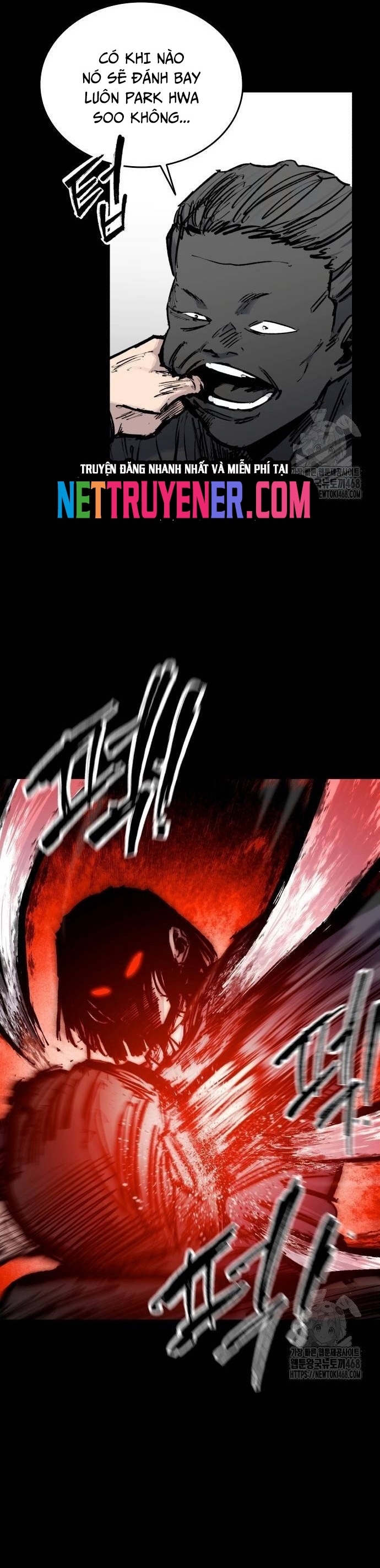 Thượng Lưu Chap 20 - Next Chap 21