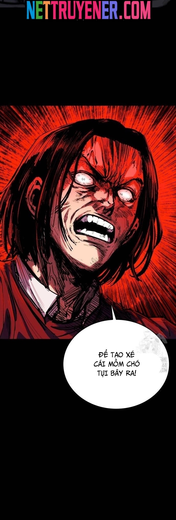 Thượng Lưu Chap 20 - Next Chap 21