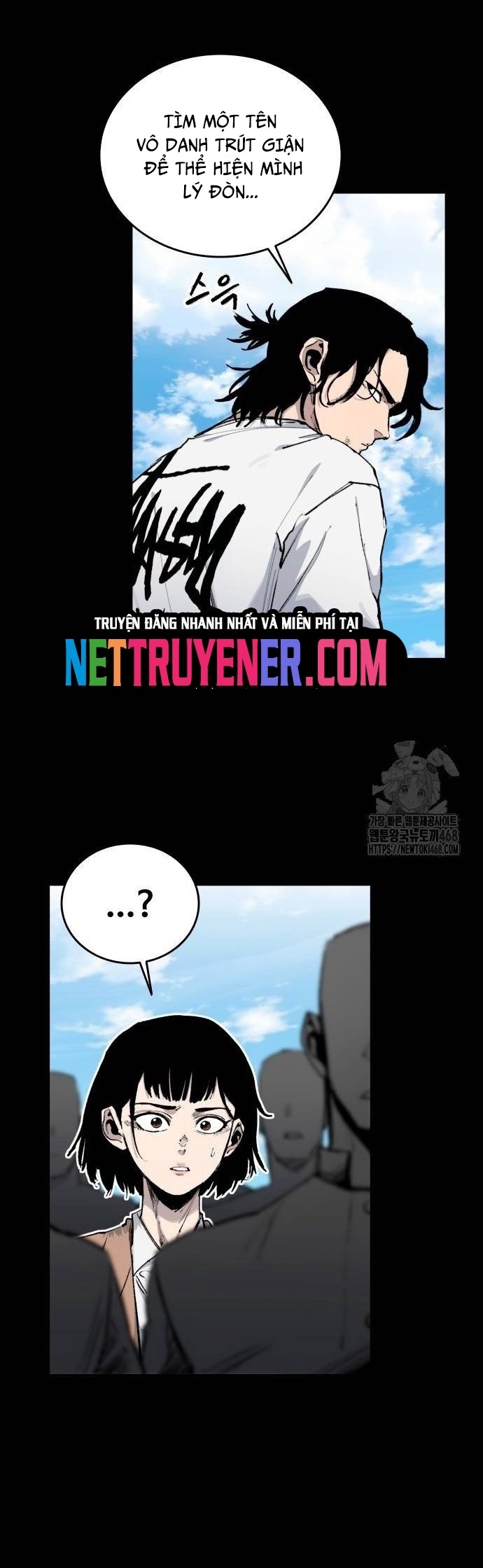 Thượng Lưu Chap 20 - Next Chap 21