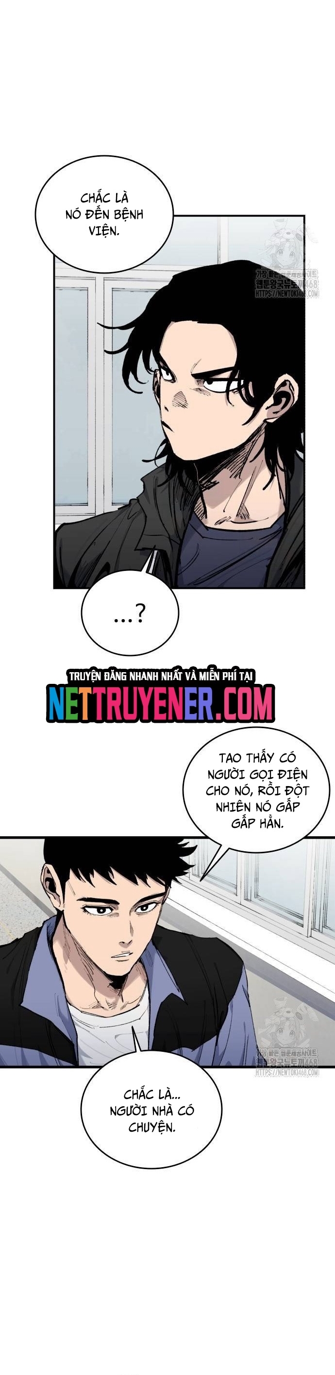 Thượng Lưu Chap 20 - Next Chap 21