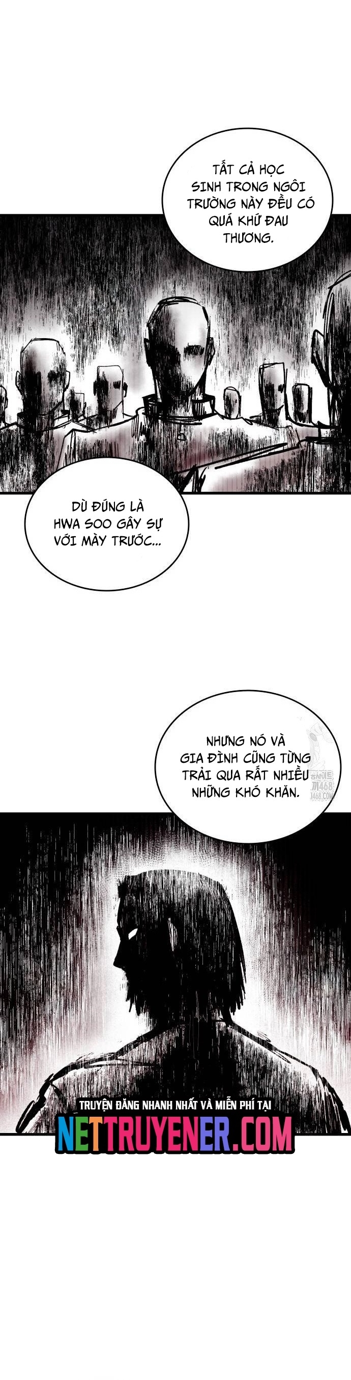 Thượng Lưu Chap 20 - Next Chap 21