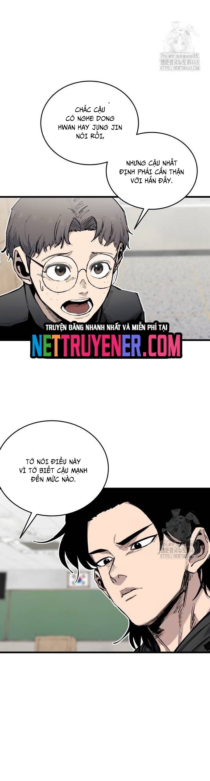 Thượng Lưu Chap 20 - Next Chap 21